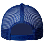 Kapelusz Trucker Kangol Kangaroo - niebieski