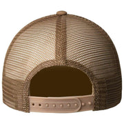 Kapelusz Trucker Kangol Kangur - Khaki