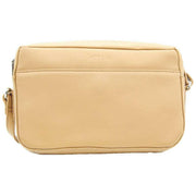 Lappella Amy Crossbody Bag - Camel Beige