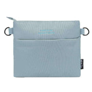 Lefrik Arizona Crossbody Bag - Stone Blue