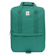 Lefrik Daily 13" Backpack - Green Bauhaus