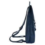 Lefrik Handy Mini Backpack - Navy Blue