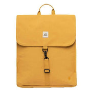 Lefrik Handy Mini Backpack - New Mustard Yellow