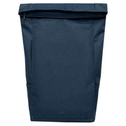 Lefrik Roll Backpack - Navy