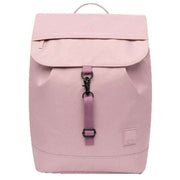 Lefrik Scout Stripes Backpack - Mauve