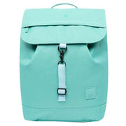 Lefrik Scout Stripes Backpack - Pool Green