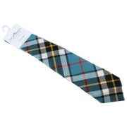 Krawat Locharron of Scotland Reiver Thomson w kratę – wielbłąd
