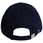Czapka baseballowa Lyle & Scott – granatowa