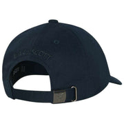 Czapka baseballowa Lyle & Scott – granatowa