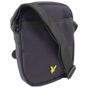 Torba przez ramię Lyle & Scott – ciemny granat