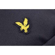 Torba przez ramię Lyle & Scott – ciemny granat
