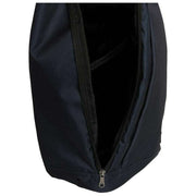 Torba na ramię Lyle & Scott – ciemny granat