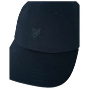 Czapka baseballowa Lyle & Scott Tonal Eagle – granatowa