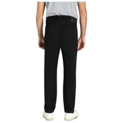 Spodnie MAC Jeans Arne Carbonium Gabardine – Power Black