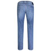 MAC Jeans Ben Authentic Dżinsy - Ocean Blue Autentyczne