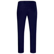 Spodnie MAC Jeans Griffin Techno Twill – morski błękit
