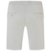 Spodenki jeansowe MAC Jeans Jog'N Jersey - mglisty szary