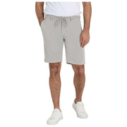 Spodenki jeansowe MAC Jeans Jog'N Jersey - mglisty szary
