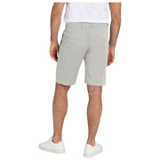 Spodenki jeansowe MAC Jeans Jog'N Jersey - mglisty szary