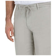 Spodenki jeansowe MAC Jeans Jog'N Jersey - mglisty szary