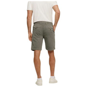 Spodenki jeansowe MAC Jeans Jog'N Jersey - zielony liść