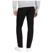 Dżinsy MAC Jeans Jog'n Light Sweat Denim – czarne czyste