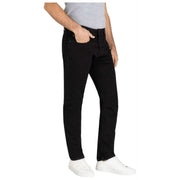 Dżinsy MAC Jeans Jog'n Light Sweat Denim – czarne czyste