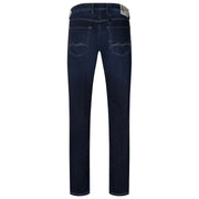 Dżinsy MAC Jeans Jog'n Light Sweat Denim - ciemnoniebieskie, oryginalne używane