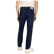 Dżinsy MAC Jeans Jog'n Light Sweat Denim - ciemnoniebieskie, oryginalne używane