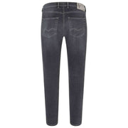 Dżinsy MAC Jeans Jog'n Light Sweat Denim - Szare Używane