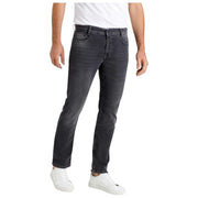 Dżinsy MAC Jeans Jog'n Light Sweat Denim - Szare Używane