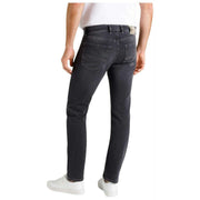Dżinsy MAC Jeans Jog'n Light Sweat Denim - Szare Używane