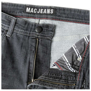 Dżinsy MAC Jeans Jog'n Light Sweat Denim - Szare Używane