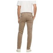 Spodnie sztruksowe MAC Jeans Ultimate Driver – Golden Terra Beige