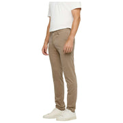 Spodnie sztruksowe MAC Jeans Ultimate Driver – Golden Terra Beige