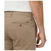 Spodnie sztruksowe MAC Jeans Ultimate Driver – Golden Terra Beige