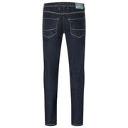 Dżinsy MAC Jeans Ultimate Driver Macflexx RUF Edition – Ever Blue