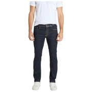 Dżinsy MAC Jeans Ultimate Driver Macflexx RUF Edition – Ever Blue