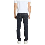 Dżinsy MAC Jeans Ultimate Driver Macflexx RUF Edition – Ever Blue