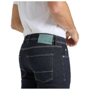 Dżinsy MAC Jeans Ultimate Driver Macflexx RUF Edition – Ever Blue