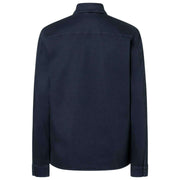 Koszula wierzchnia MAC Jeans Ultimate Driver – granatowa