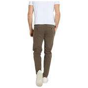 Spodnie MAC Jeans Ultimate Driver – czekoladowy brąz