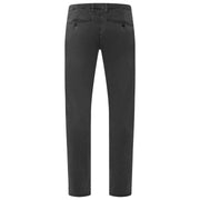 Spodnie MAC Jeans Ultimate Driver – głęboki brąz