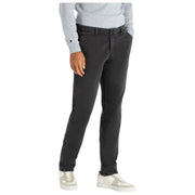 Spodnie MAC Jeans Ultimate Driver – głęboki brąz