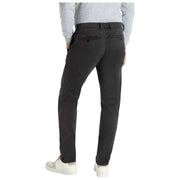 Spodnie MAC Jeans Ultimate Driver – głęboki brąz