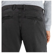 Spodnie MAC Jeans Ultimate Driver – głęboki brąz