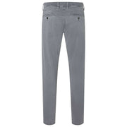 Spodnie MAC Jeans Ultimate Driver – Jasnoszary Burzowy