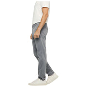 Spodnie MAC Jeans Ultimate Driver – Jasnoszary Burzowy