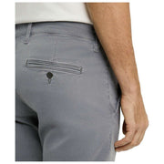 Spodnie MAC Jeans Ultimate Driver – Jasnoszary Burzowy
