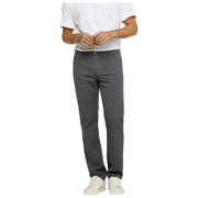 Spodnie MAC Jeans Ultimate Traveler Arne Structure Bistretch – Dark Shadow Grey